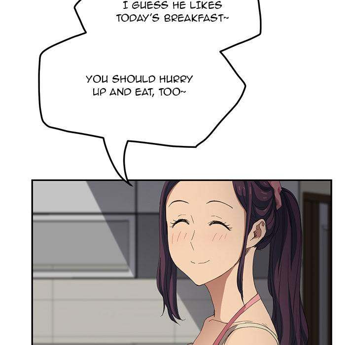 My Stepmom - Chapter 16 - Andromeda 11 page 118 hentai porn comic manga doujin